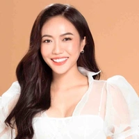Diệu Nhi - phu nhân Anh Thị