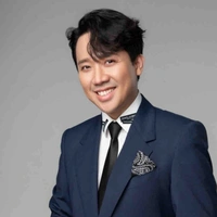 Trấn Thành- ba Huy