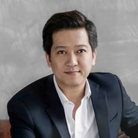 Trường Giang- ba Ngọc
