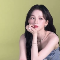 karina(Yu Jimin)