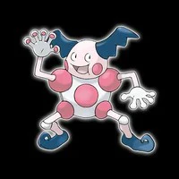 Mr. mime