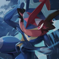 greninja/gekkouga