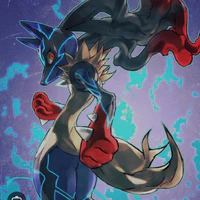 lucario