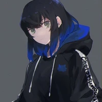 Inosuke Hashibira