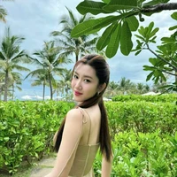 Lê Huỳnh Thúy Ngân