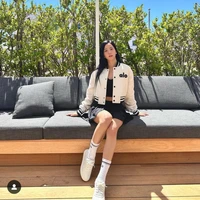 JISOO