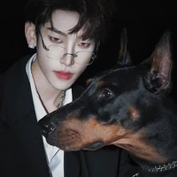 Trung Kiên Sư Tử @Leo