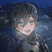 Itoshi Rin