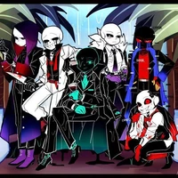 bad guys