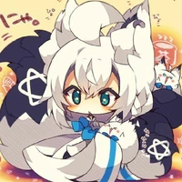Hồ Ly hệ thống/ Aru_chan