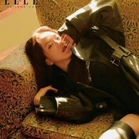 Kim Jisoo - Chị