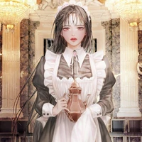 Anna - Hầu