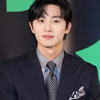 Park Seo Joon - Ba Nàng