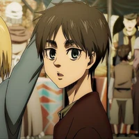 Eren Jeager