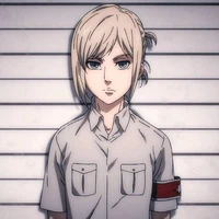 Annie Leonhardt