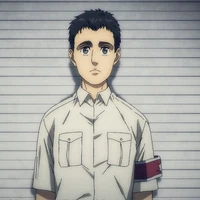 Bertholdt Hoover