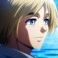 Armin Arlert