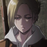 Annie Leonhardt