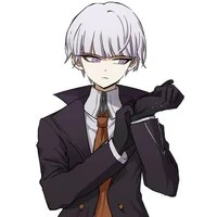 Kirigiri Kyoko