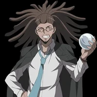 Yasuhiro Hagakure