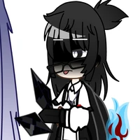 NESSY ( T hắc ám )