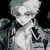 Sano Manjirou(Mikey)