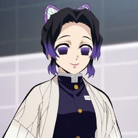 Kochou shinobu