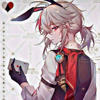 Kaedehara Kazuha