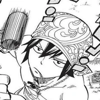 Gray Fullbuster