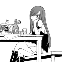 Erza Scarlet