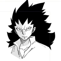 Gajeel Redfox