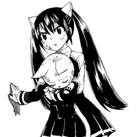 Wendy Dragneel 