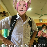 TÁC GIẢ CHÚA HỀ