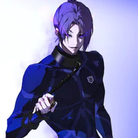 Mikage Reo
