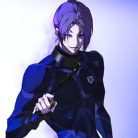 Mikage Reo