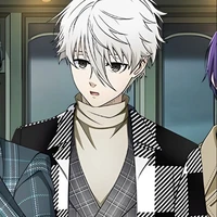 Seishiro Nagi