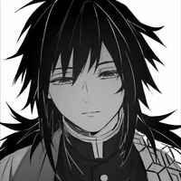 Tomioka Giyuu