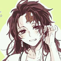 Kamado Tanjirou