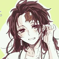 Kamado Tanjirou