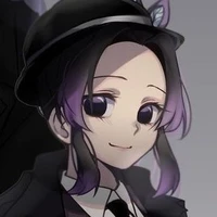 Kochou Shinobu