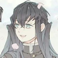 Tokitou Muichirou
