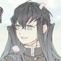 Tokitou Muichirou