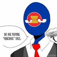 Asean//Hiệp Hội Đông Nam Á//