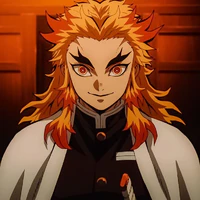 rengoku kyojuro/viêm trụ