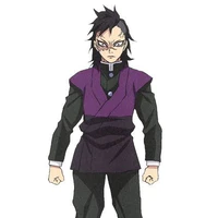 shinazugawa genya