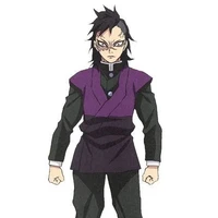 shinazugawa genya