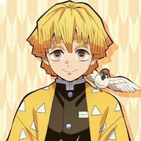 agatshuma zenitsu