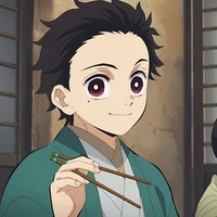 kamado Takeo
