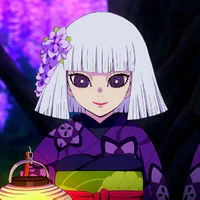 ubuyashiki hinaki
