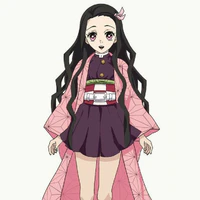 kamado nezuko